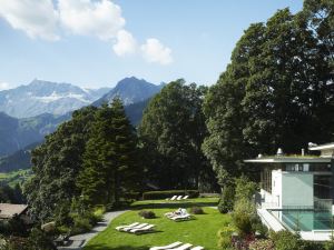 Bellevue Parkhotel & Spa - Relais & Châteaux