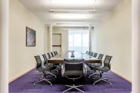 Hotel Yit Ciudad de Zaragoza