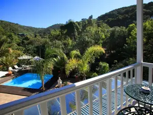 Cinnamon Boutique Guest House