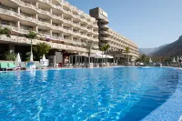 Hotel LIVVO Valle Taurito & Aquapark - Meerblick