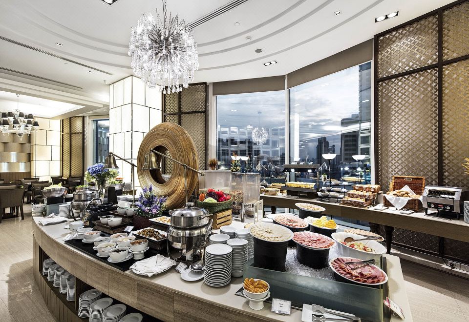 그란데 센터 포인트 호텔 터미널 21 이미지