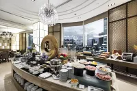 曼谷素坤逸航站 21 中心飯店