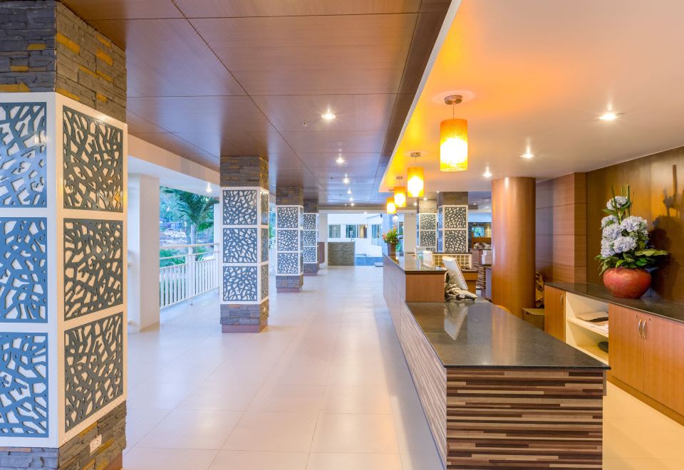 5. 차날라이 힐사이..