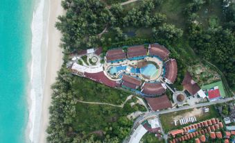 Arinara Beach Resort Phuket