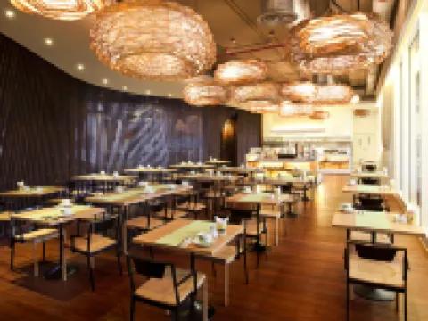 VELA Dhi GLOW Pratunam Hotel di Bangkok