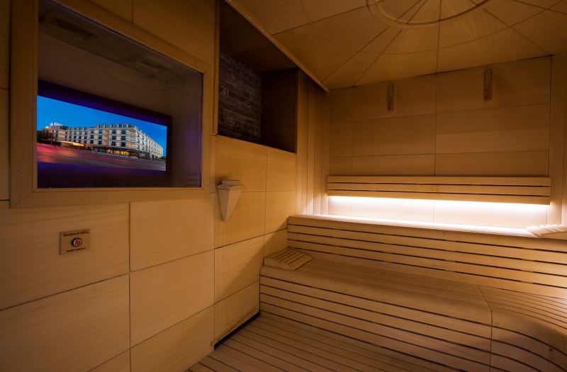 Wyndham Grand Istanbul Kalamış Marina Hotel photo 4