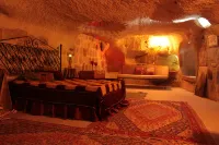 Cave Art Hotel Cappadocia Hotels in Ayvali