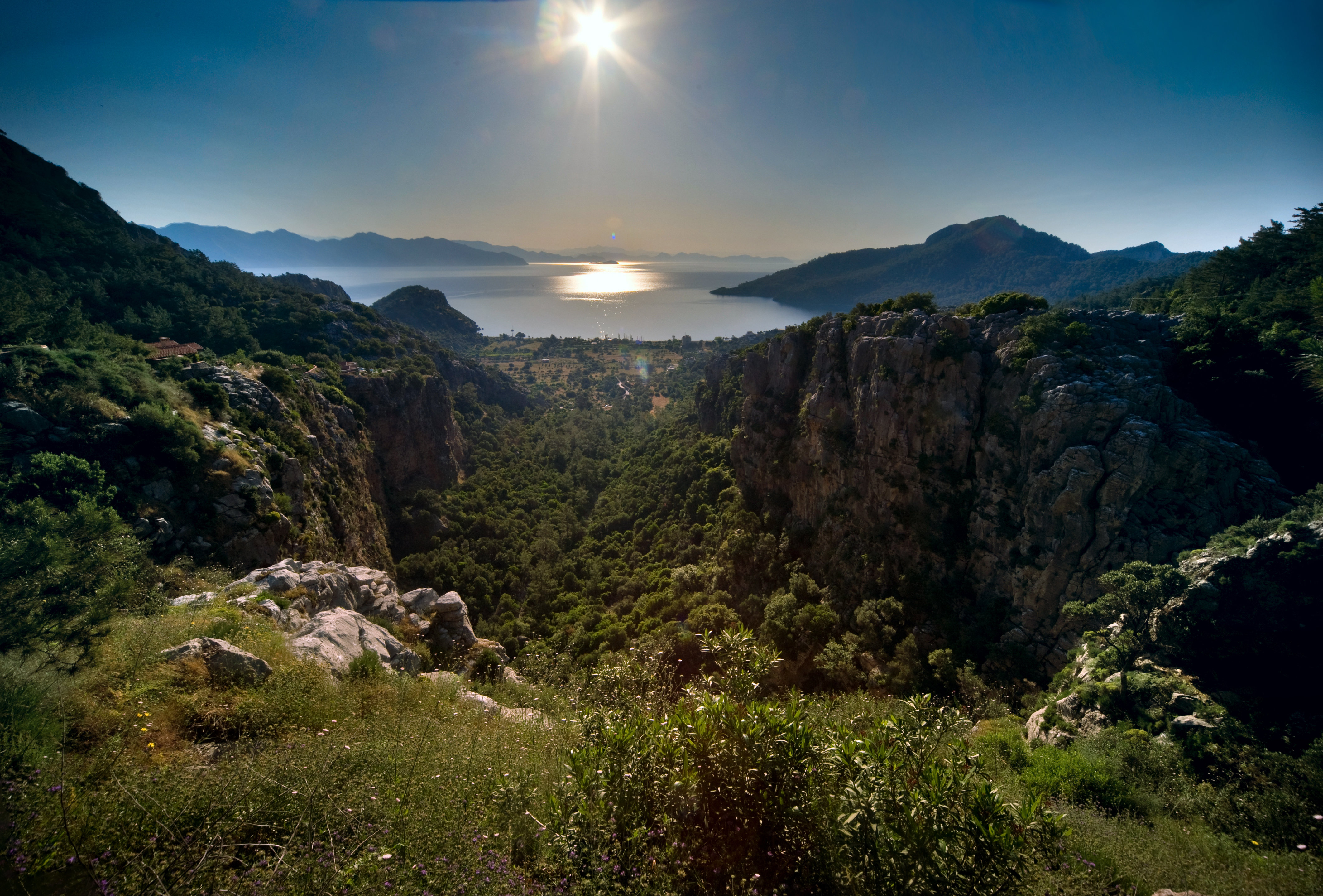 Dionysos Hotel