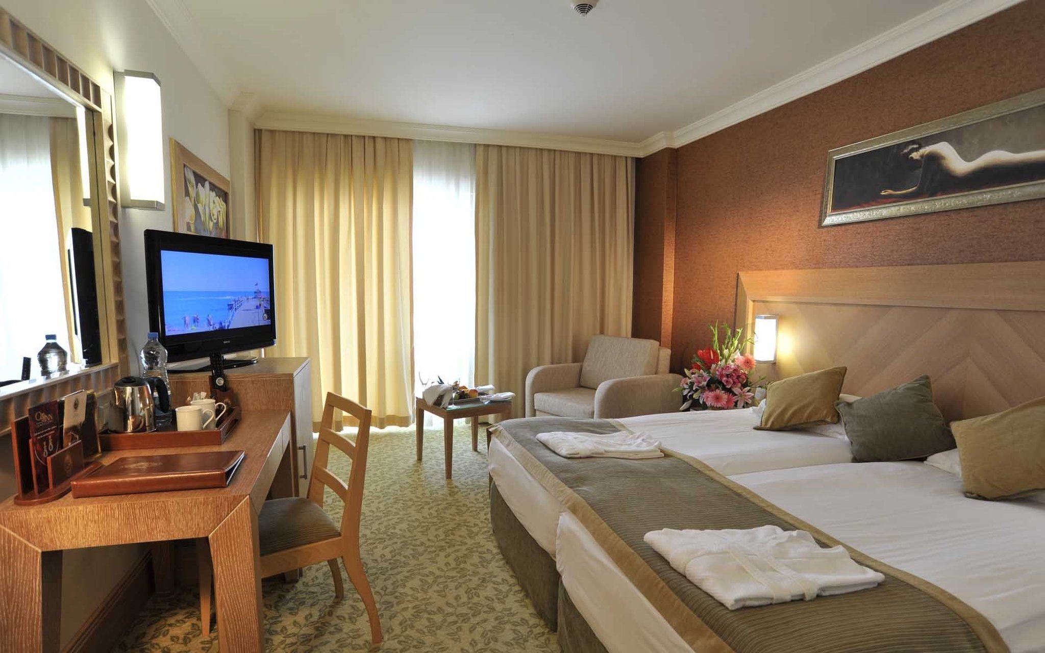 Alva Donna Exclusive Hotel & Spa