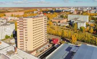 Azimut Hotel Penza
