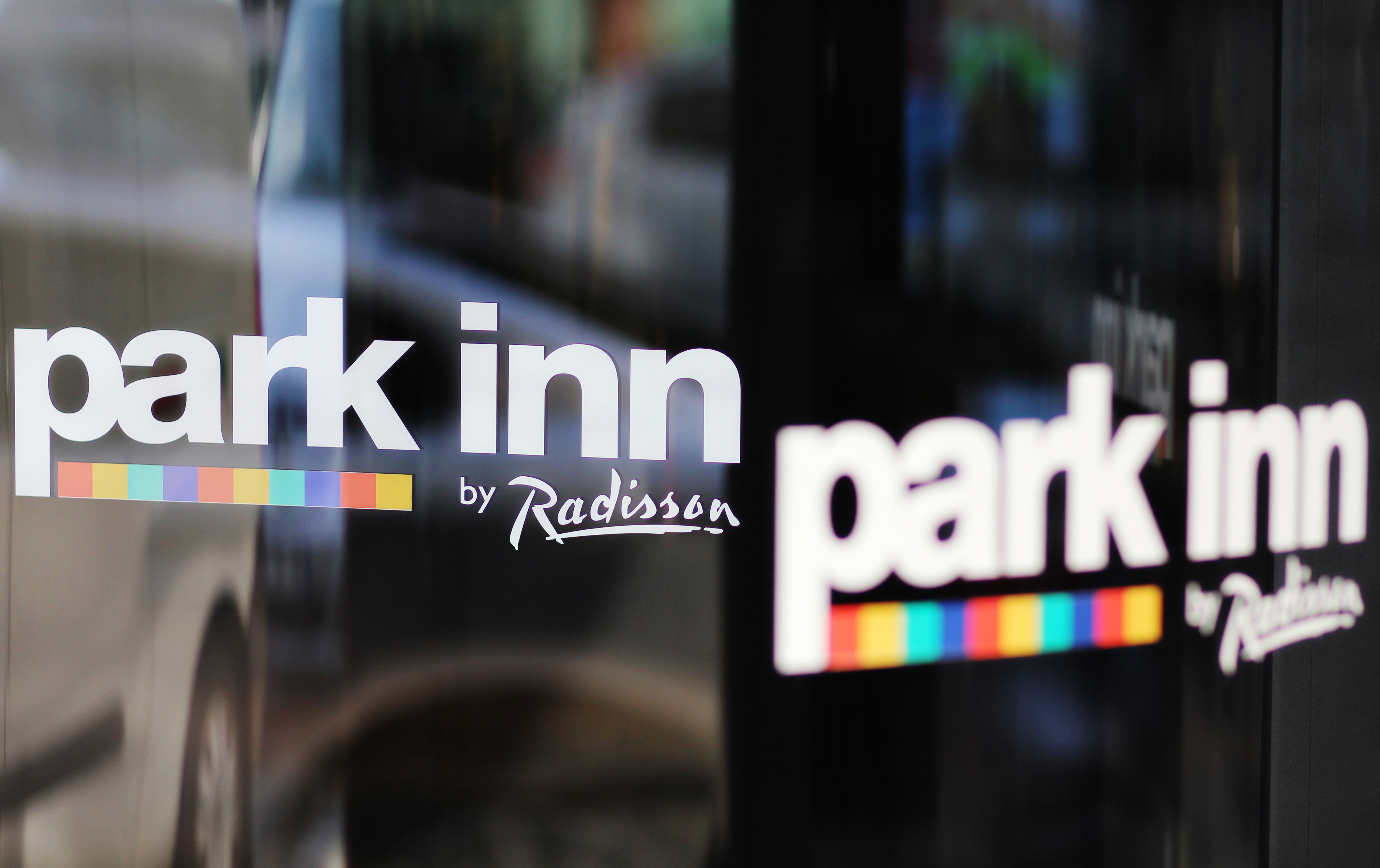 Park Inn by Radisson Izmir