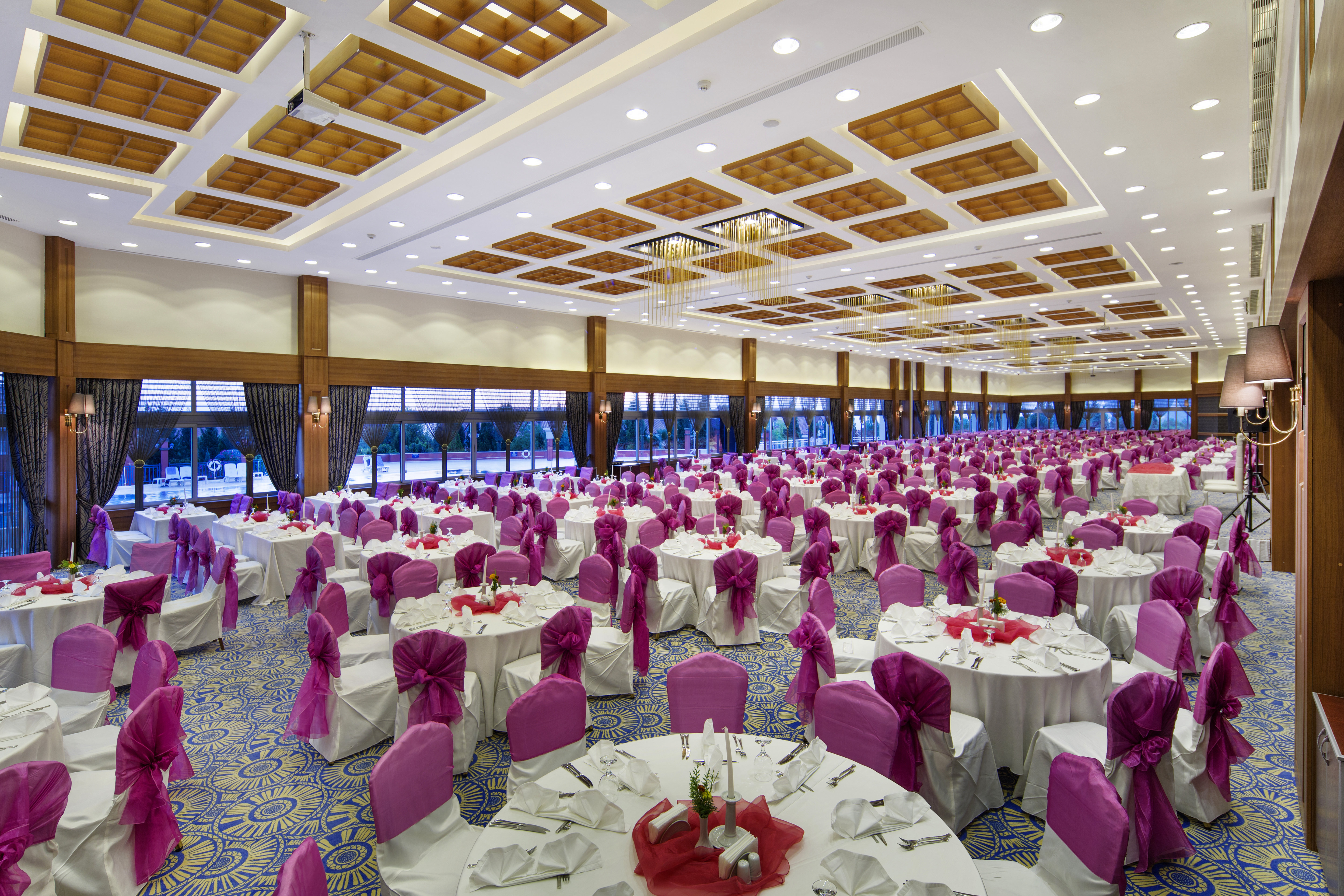 Spa Hotel Colossae Thermal