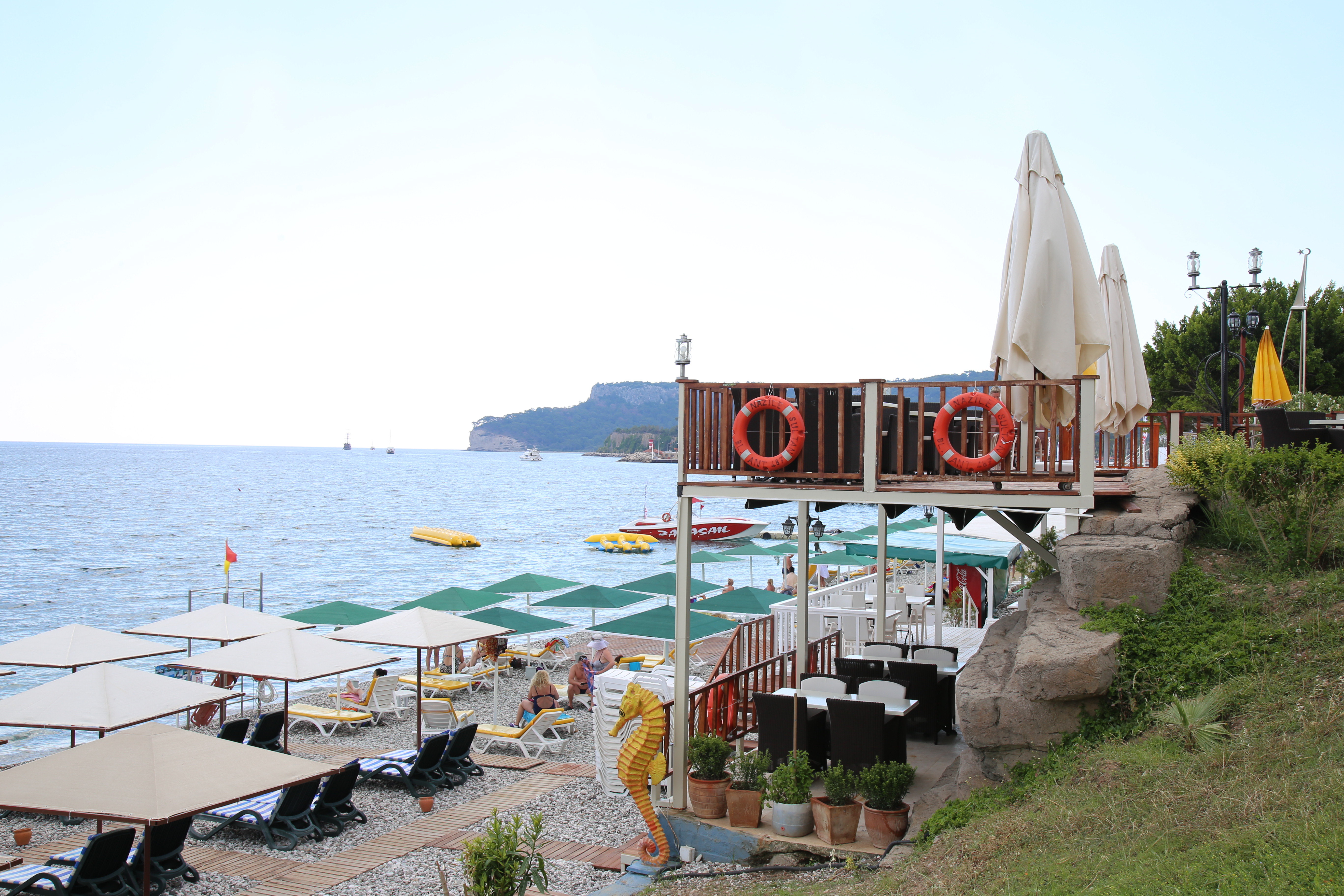 Valeri Beach Hotel