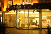 Ahsaray Hotel Hotels near Fatih Cami