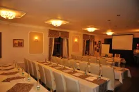 Wellness Hotel Zlatá Lípa Hotels in Janov