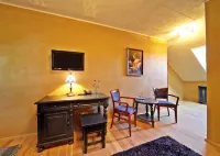 Hotel Horní Dvůr Hotel a Zdar nad Sazavou