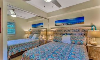 Pacific Shores #a-101 1 Bedroom Condo