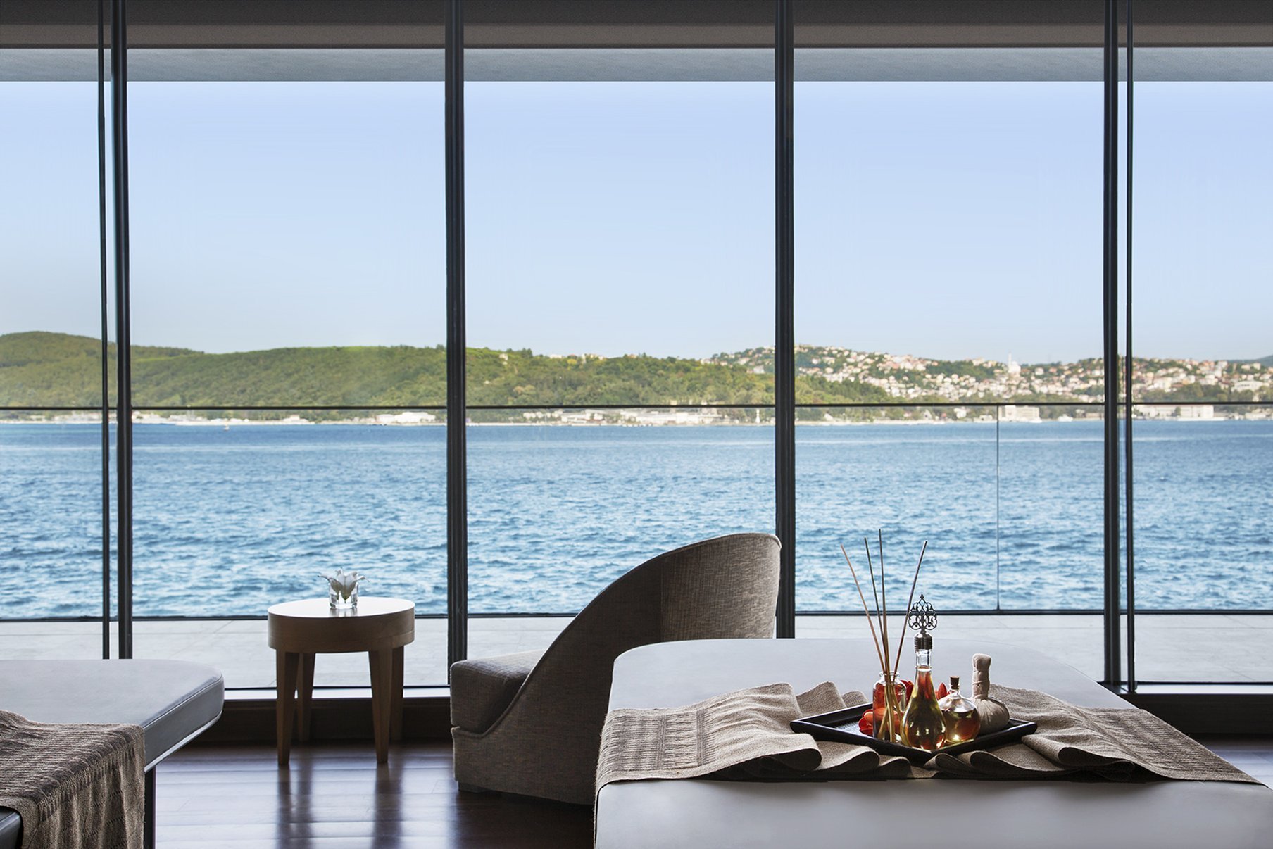 The Grand Tarabya