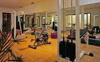 Vincci Safira Palms - Gym