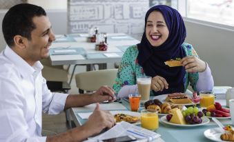 Ibis Styles Sharjah