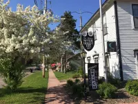 Afton House Inn Hotels in Hastings