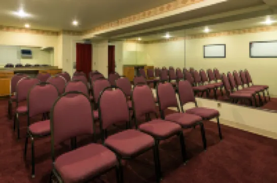 Baymont by Wyndham Albuquerque Airport