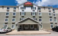 Extended Stay America Select Suites - Kansas City - South - I-49 Hôtels à proximité de : Minor Park Golf Course