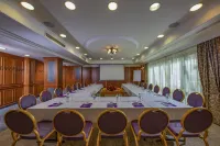 Betekints Wellness Hotel Hotels in Veszprem