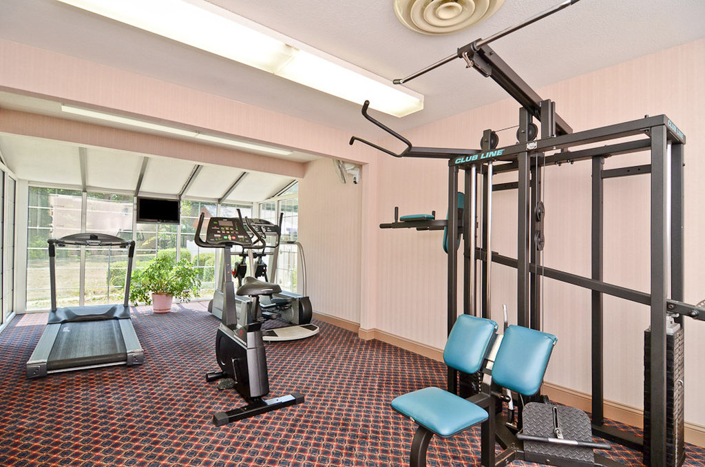 Best Western Chester Hotel