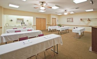 Quality Inn Indianapolis-Brownsburg - Indianapolis West