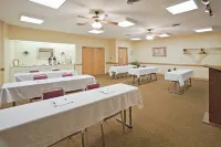 Quality Inn Indianapolis-Brownsburg - Indianapolis West