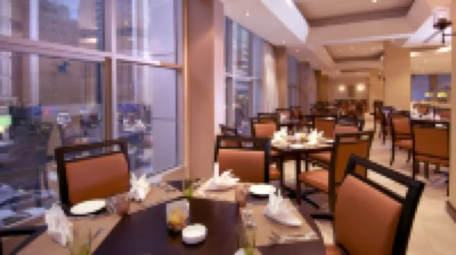 Copthorne Downtown Abu Dhabi