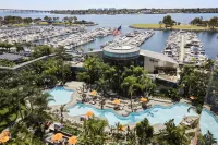 San Diego Marriott Marquis and Marina