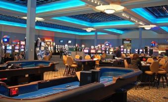 Riverwalk Casino Hotel