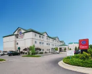 Comfort Suites Denver Tech Center Hotels in Centennial