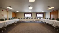 Best Western Falcon Plaza Hoteles en Bowling Green