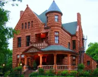 Capitol Hill Mansion B&B Inn