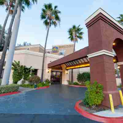 Best Western Escondido Hotel Hotel Exterior