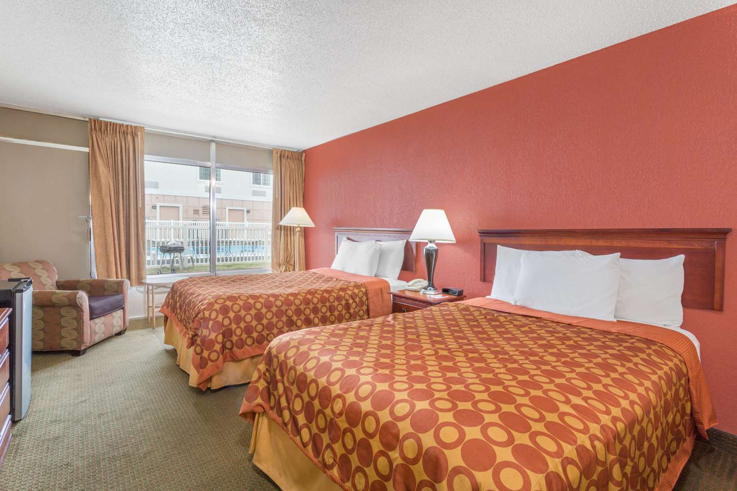 Ramada by Wyndham Harrisonburg