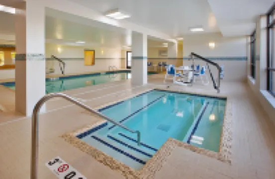 Hampton Inn by Hilton Commerce Novi Hotels in Commerce Charter Township