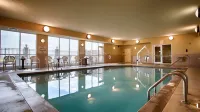 Best Western Plus Butterfield Inn