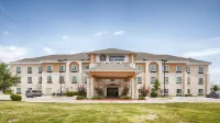 Best Western Plus Christopher Inn  Suites