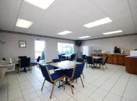 Springfield Inn Hotels in Washington County