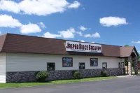 Jasper Ridge Inn Ishpeming