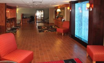 Hampton Inn Lebanon