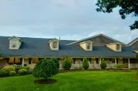 Clarion Hotel & Conference Center Leesburg Hotel a Catoctin