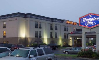 Best Western Plus Mishawaka Inn