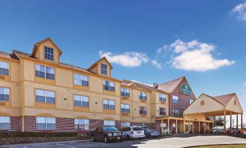 La Quinta Inn & Suites by Wyndham Dallas Mesquite Các khách sạn ở Mesquite