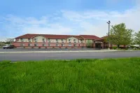 Quality Inn Monee I-57 Hotels near Beecher,IL Park