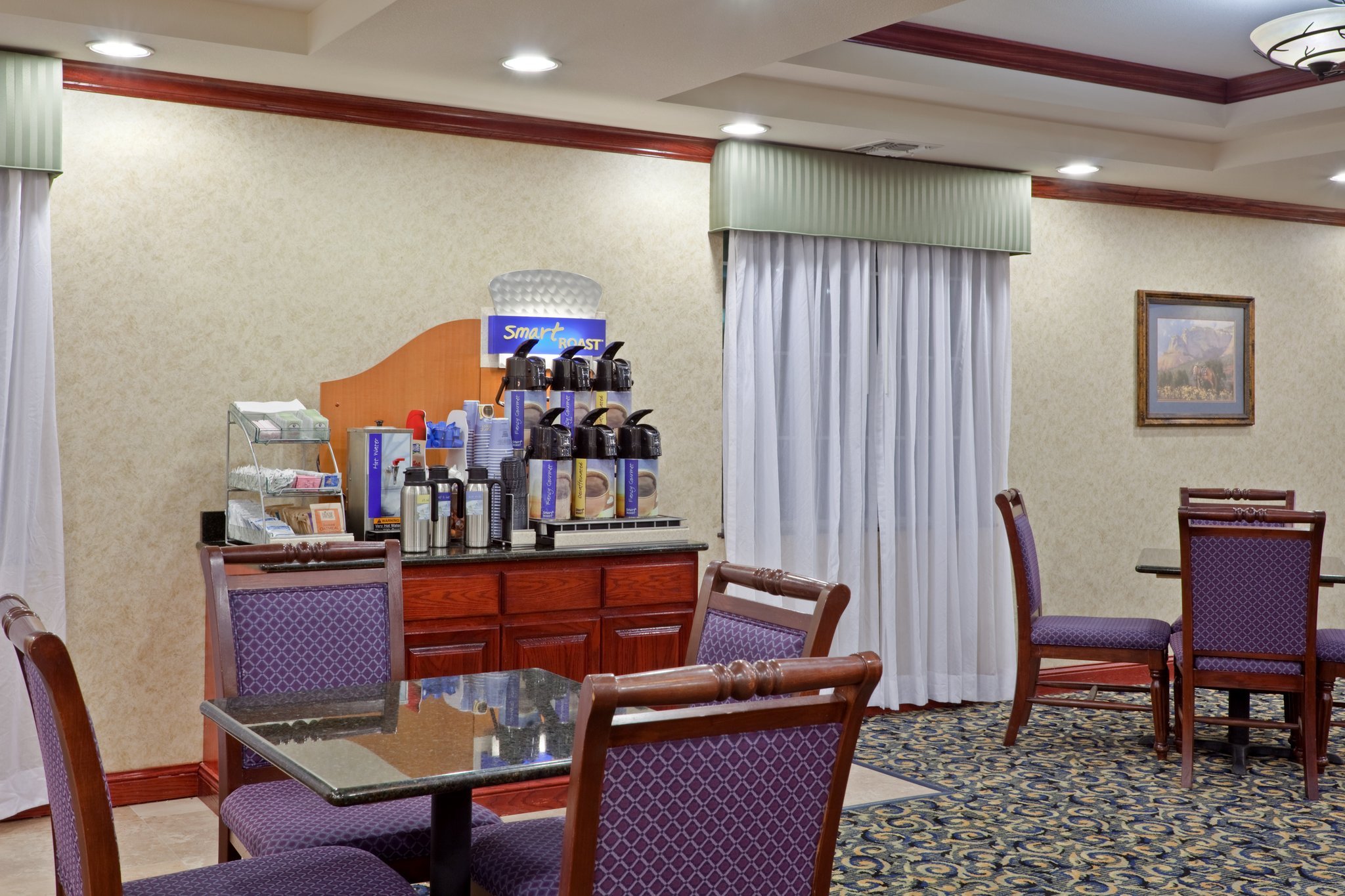 Holiday Inn Express Hotel & Suites Pampa, an Ihg Hotel